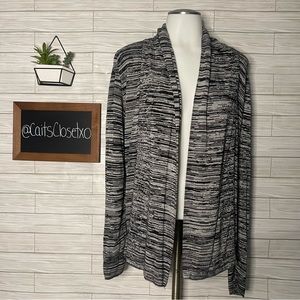 🫶 Express Cardigan